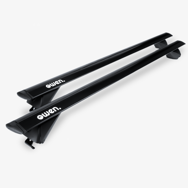 Owen Takräcke 3.0 PRO stängd takreling