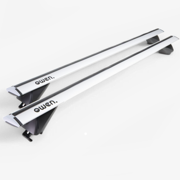 Owen Takräcke 3.0 PRO stängd takreling