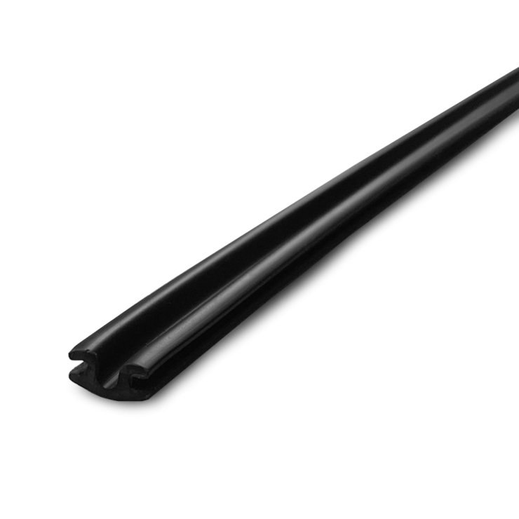 Gummiskydd 1200mm    Över och under - OWEN 4.1