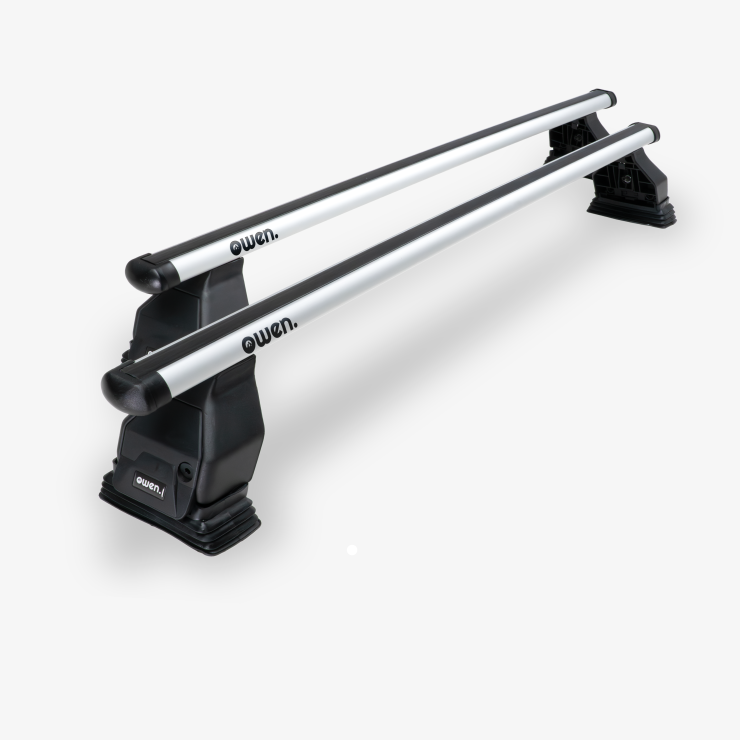 OWEN takräcke 6.0L för fixpunkt (502FP) - Silver