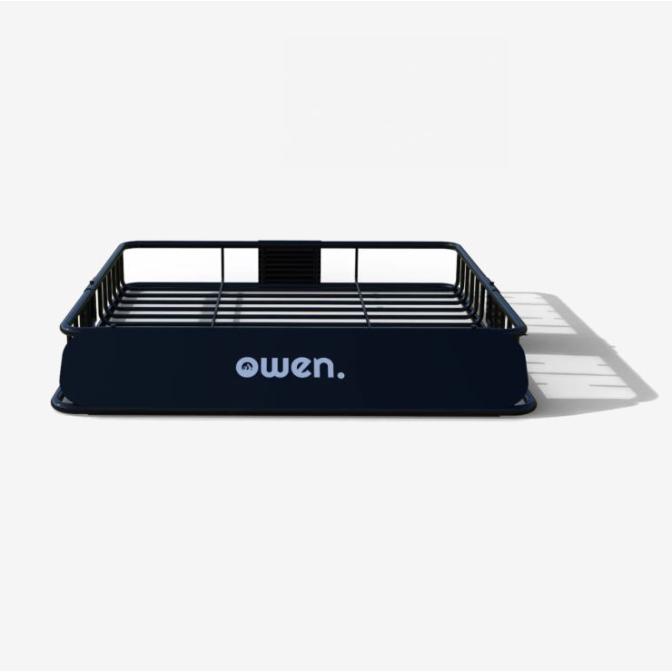 Owen Lastkorg