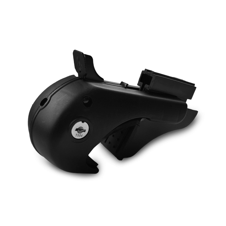 Hållfäste med två nycklar  - OWEN 4.1