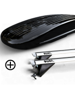 OWEN Takräcke 3.0S PRO & Takbox PREMIUM 540L - Bundle