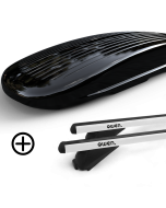 OWEN Takräcke 3.0S & Takbox PREMIUM 540L - Bundle