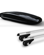 OWEN Takräcke 4.1S & Takbox PREMIUM 540L - Bundle