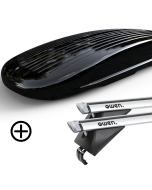 OWEN Takräcke 5.0L PRO & Takbox PREMIUM 540L - Bundle