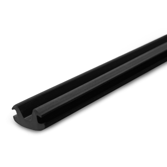 Gummiskydd 1350mm    Över och under