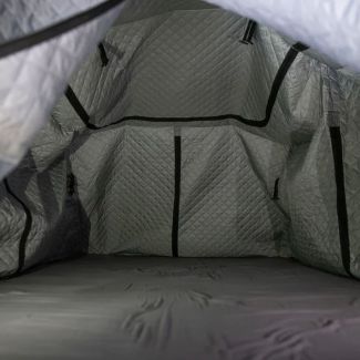 Owen Isolering till 1,9m Takt&auml;lt
